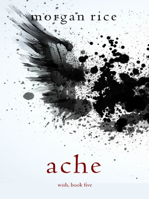 cover image of Ache